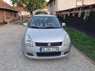 SUZUKI SWIFT 1.3 DDiS GLX AC