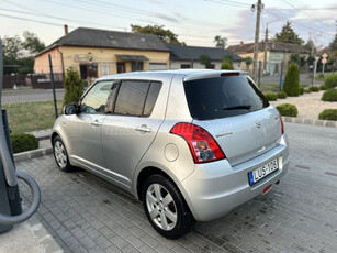 SUZUKI SWIFT 1.3 DDiS GLX AC