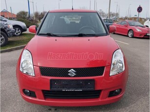 SUZUKI SWIFT 1.3 DDiS GLX AC