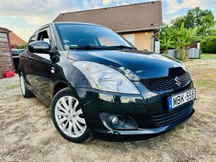 SUZUKI SWIFT 1.3 DDiS GLX AC ESP