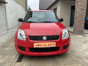 SUZUKI SWIFT 1.3 GC 147.000KM// SZERVÓKORMÁNY// KÖZPONTI ZÁR// AZONNAL ELVIHETŐ//