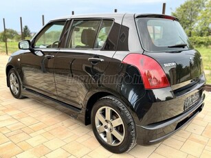 SUZUKI SWIFT 1.3 GC AC 128 EZER KM!!