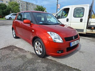 SUZUKI SWIFT 1.3 GC AC MAGYARORSZÁGI 65270 KM - KLÍMA