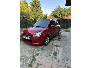 SUZUKI SWIFT 1.3 GC