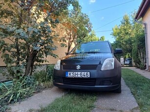 SUZUKI SWIFT 1.3 GC MZ