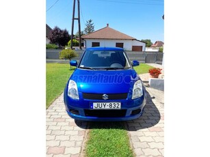 SUZUKI SWIFT 1.3 GLX