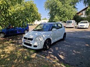 SUZUKI SWIFT 1.3 GLX CD