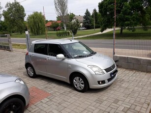 SUZUKI SWIFT 1.3 GLX CD AC Mistic Limitált MAGYAR!AKÁR 1ÉV GARANCIÁVAL!!