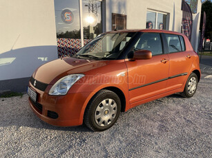 SUZUKI SWIFT 1.3 GLX CD