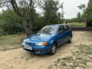 SUZUKI SWIFT 1.3 GLX REMEK ÁLLAPOT! HD KÉPEK!