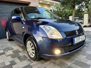 SUZUKI SWIFT 1.3 GS Navigátor ACC JÉGHIDEG KLIMA ŰLÉS.FŰTÉS KEYLESGO TELJES NAGY SZERVIZ!!