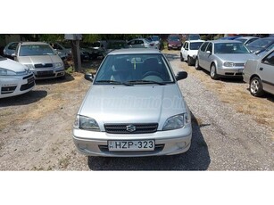 SUZUKI SWIFT Sedan 1.3 GLX Manager IV.