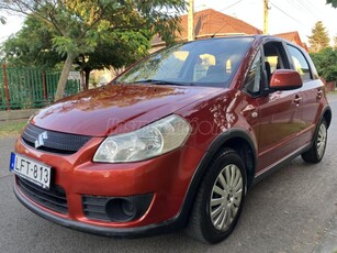 SUZUKI SX4 1.5 GC AC