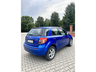 SUZUKI SX4 1.5 GC AC