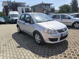 SUZUKI SX4 1.5 GC AC FRISS MŰSZAKI!