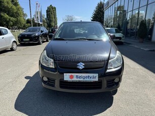 SUZUKI SX4 1.5 GLX AC Szigetváron