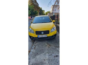 SUZUKI SX4 S-CROSS 1.6 GA