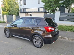 SUZUKI SX4 S-CROSS 1.6 GLX 4WD CVT napfénytető