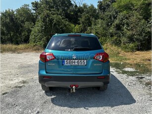 SUZUKI VITARA 1.6 GL+