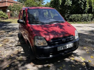 SUZUKI WAGON R+ 1.0 GL (5 személyes )