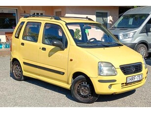 SUZUKI WAGON R+ 1.3 GL Servo