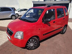 SUZUKI WAGON R+ 1.3 GLX (5 személyes ) Magyarországi/1 Tulajdonos