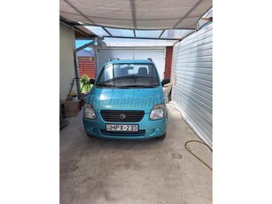 SUZUKI WAGON R+ 1.3 GLX