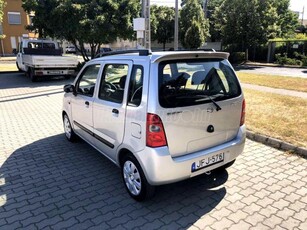 SUZUKI WAGON R+ 1.3 GLX AC 5személyes/magyar/2.tulajtól/friss szervíz/ és vizsga/klíma/napfénytető/el.ablak