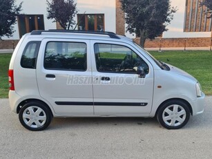 SUZUKI WAGON R+ 1.3 GLX AC RITKASÁG! CSAK 34e KMFUTÁS! ELSŐ TULAJ! KLÍMÁS! SZÉP ÁLLAPOT!