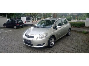 TOYOTA AURIS 1.4 Luna 134000km!!!! Első tulajdonostól