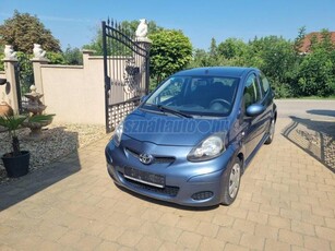 TOYOTA AYGO 1.0 AC 160ekm klima