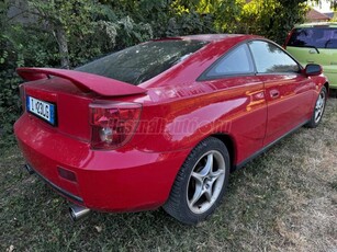 TOYOTA CELICA 1.8 ST