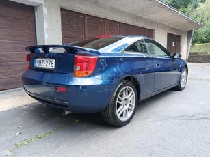 TOYOTA CELICA 1.8 VVTi