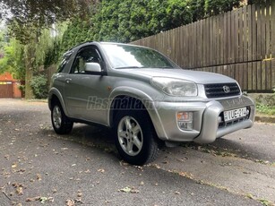 TOYOTA RAV 4 Rav4 2.0 4x4 (Automata)