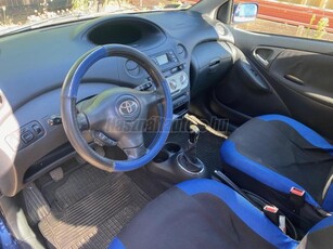 TOYOTA YARIS 1.0