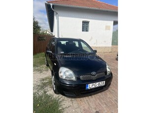 TOYOTA YARIS 1.0 Blue Ice