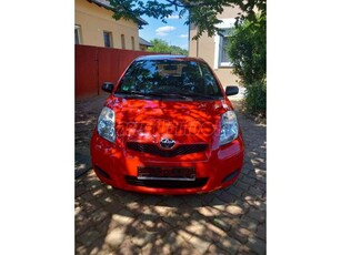 TOYOTA YARIS 1.0