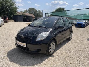 TOYOTA YARIS 1.0 Sol AC 84000 KM!