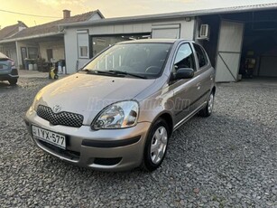 TOYOTA YARIS 1.0 Terra