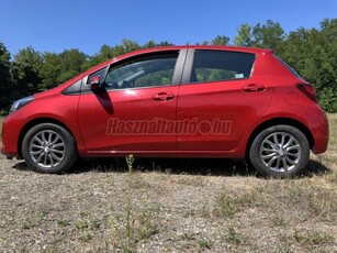 TOYOTA YARIS 1.33 Active Comfort