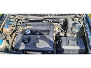 VOLKSWAGEN BORA 1.6 Comfortline