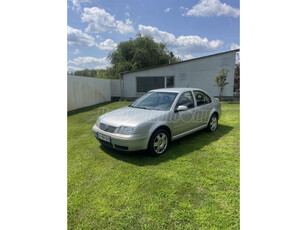 VOLKSWAGEN BORA 1.9 TDI Comfortline