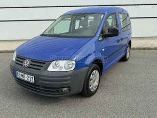 VOLKSWAGEN CADDY 1.6 Life