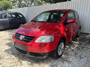 VOLKSWAGEN FOX 1.2