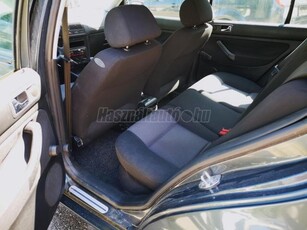 VOLKSWAGEN GOLF 1.4 Euro Comfortline