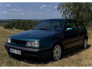 VOLKSWAGEN GOLF III 1.9 TDI CL