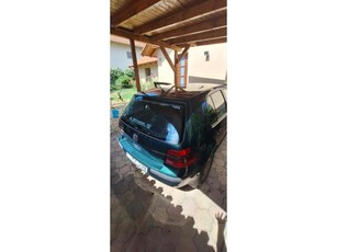 VOLKSWAGEN GOLF IV 1.4 Euro Edition