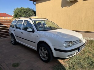 VOLKSWAGEN GOLF IV Variant 1.6 Ocean