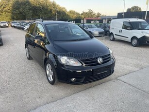 VOLKSWAGEN GOLF PLUS 1.4 TSi Comfortline