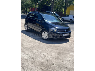 VOLKSWAGEN GOLF PLUS 1.4 Tsi Trendline